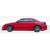 1992-1998 Pontiac Grand Am G-2 Side Skirts - image 1