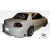 1992-1998 Pontiac Grand Am G-2 Side Skirts - image 8