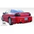 1992-1998 Pontiac Grand Am G-2 Side Skirts - image 14