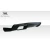 2016-2023 Chevrolet Camaro GMX Rear Diffuser - 1 Piece ( Quad exhaust ) - image 7