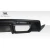 2016-2023 Chevrolet Camaro GMX Rear Diffuser - 1 Piece ( Quad exhaust ) - image 17