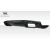 2016-2023 Chevrolet Camaro GMX Rear Diffuser - 1 Piece ( Quad exhaust ) - image 6