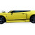 1999-2004 Ford Mustang CVX Side Skirts Rocker Panels - 2 Piece - image 12