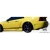 1999-2004 Ford Mustang CVX Side Skirts - image 5