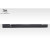 1999-2004 Ford Mustang CVX Side Skirts Rocker Panels - 2 Piece - image 1