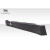 1999-2004 Ford Mustang CVX Side Skirts Rocker Panels - 2 Piece - image 4