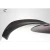 2017-2023 Tesla Model 3 GT Concept Carbon Fiber Rear Wing - image 5