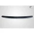 2017-2023 Tesla Model 3 GT Concept Carbon Fiber Rear Wing - image 7