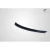 2017-2023 Tesla Model 3 GT Concept Carbon Fiber Rear Wing - image 10