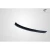2017-2023 Tesla Model 3 GT Concept Carbon Fiber Rear Wing - image 16