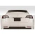 2017-2023 Tesla Model 3 GT Concept Rear Wing - image 1