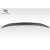 2017-2023 Tesla Model 3 GT Concept Rear Wing - image 6