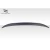 2017-2023 Tesla Model 3 GT Concept Rear Wing - image 7