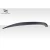 2017-2023 Tesla Model 3 GT Concept Rear Wing - image 16