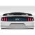 2015-2023 Ford Mustang GT500 Look Rear Wing - image 1