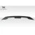 2015-2023 Ford Mustang GT500 Look Rear Wing Spoiler - 1 Piece - image 3