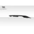2015-2023 Ford Mustang GT500 Look Rear Wing Spoiler - 1 Piece - image 24