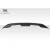 2015-2023 Ford Mustang GT500 Look Rear Wing Spoiler - 1 Piece - image 4