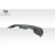 2015-2023 Ford Mustang GT500 Look Rear Wing Spoiler - 1 Piece - image 6