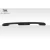 2015-2023 Ford Mustang GT500 Look Rear Wing Spoiler - 1 Piece - image 12