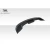 2015-2023 Ford Mustang GT500 Look Rear Wing Spoiler - 1 Piece - image 21