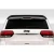 2011-2021 Jeep Grand Cherokee Heritage Rear Wing - image 1