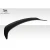 2016-2023 Tesla Model X High Kick Rear Wing Spoiler - 1 Piece - image 10