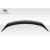 2016-2023 Tesla Model X High Kick Rear Wing Spoiler - 1 Piece - image 18