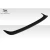 2016-2023 Tesla Model X High Kick Rear Wing Spoiler - 1 Piece - image 9