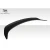 2016-2023 Tesla Model X High Kick Rear Wing Spoiler - 1 Piece - image 11