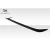 2016-2023 Tesla Model X High Kick Rear Wing Spoiler - 1 Piece - image 15