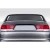 2009-2014 Acura TSX J Spec Rear Wing - image 1