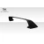 2009-2014 Acura TSX J Spec Rear Wing Spoiler - 1 Piece - image 9