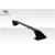 2009-2014 Acura TSX J Spec Rear Wing Spoiler - 1 Piece - image 8