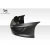 1997-2003 Chevrolet Malibu Kombat Rear Bumper - image 10