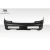 1997-2003 Chevrolet Malibu Kombat Rear Bumper - image 6