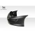 1997-2003 Chevrolet Malibu Kombat Rear Bumper - image 11