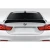 2015-2020 BMW M4 F82 F83 2DR Convertible LBW Rear Wing Spoiler - 1 Piece - image 3