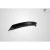 2008-2015 Infiniti G Sedan G37 Q40 LBW Rear Wing Trunk Lid Spoiler - 1 Piece - image 5