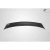 2008-2015 Infiniti G Sedan G37 Q40 LBW Rear Wing Trunk Lid Spoiler - 1 Piece - image 18