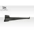 1998-2004 Audi A6 CT-R Side Skirts - image 10