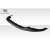 2021-2025 BMW 4 Series G22 M Performance Look Front Lip Spoiler Air Dam - 1 Piece - image 7