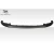 2021-2025 BMW 4 Series G22 M Performance Look Front Lip Spoiler Air Dam - 1 Piece - image 4