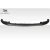 2021-2025 BMW 4 Series G22 M Performance Look Front Lip Spoiler Air Dam - 1 Piece - image 11