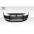 2012-2018 BMW 3 Series F30 M5 Look Front Bumper - 1 Piece - image 9
