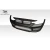 2012-2018 BMW 3 Series F30 M5 Look Front Bumper - 1 Piece - image 11