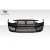 2012-2018 BMW 3 Series F30 M5 Look Front Bumper - 1 Piece - image 3