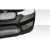 2012-2018 BMW 3 Series F30 M5 Look Front Bumper - 1 Piece - image 20