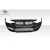 2012-2018 BMW 3 Series F30 M5 Look Front Bumper - 1 Piece - image 26