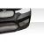 2012-2018 BMW 3 Series F30 M5 Look Front Bumper - 1 Piece - image 31